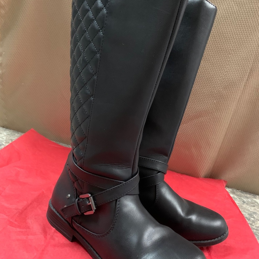 Kid boots - Picture 2 of 3